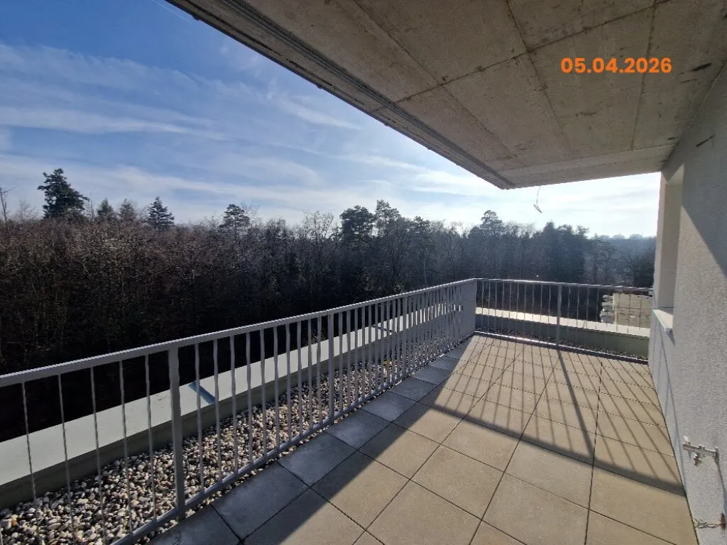 Apartment in Steyr, Eisenfeld - Ansicht 3