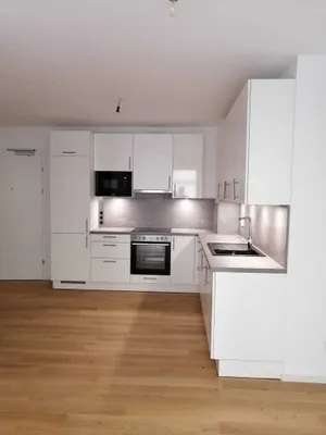 Wohnung mieten in Wien – 48 m², € 921 – Bild 3 von 11