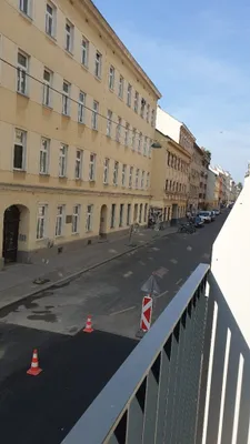 Wohnung mieten in Wien – 48 m², € 921 – Bild 2 von 11