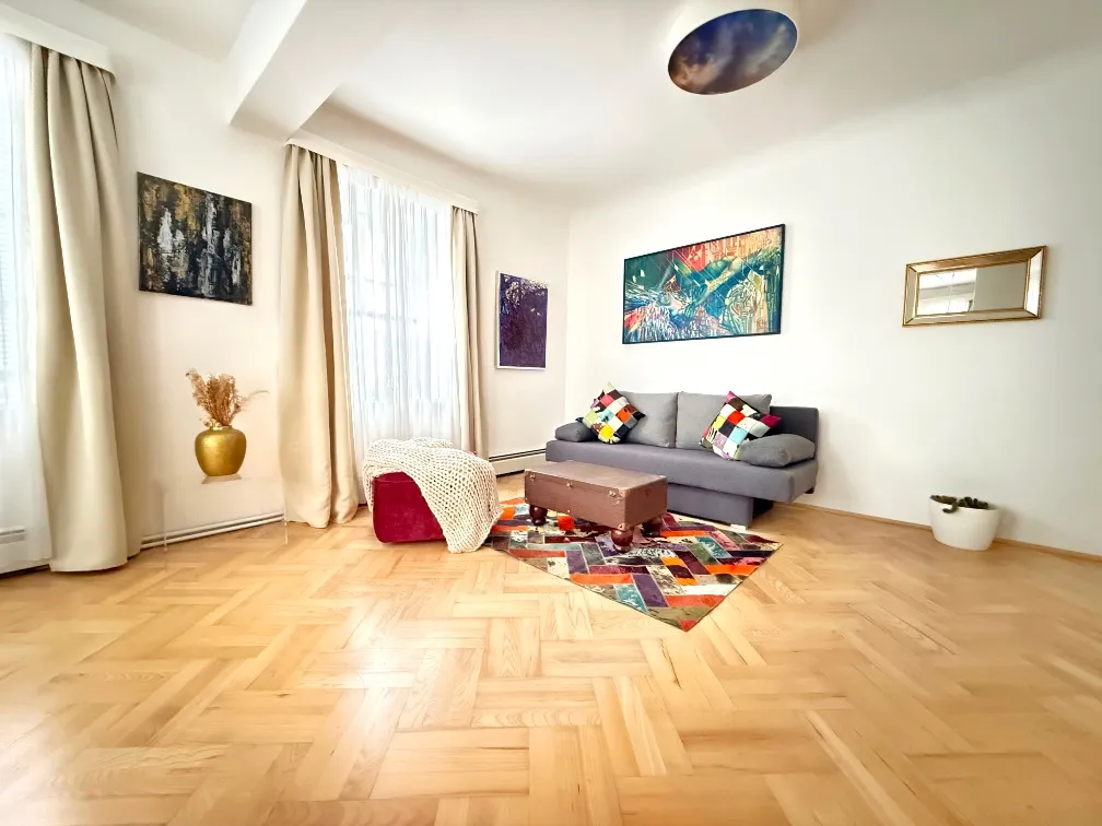 Wohnung – Salzburg - Ansicht 3
