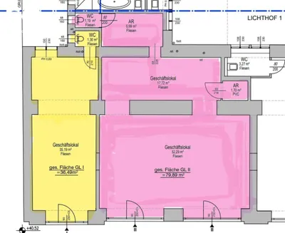 Gewerbeimmobilie kaufen in Wien – 208 m², € 1.593.000 – Bild 22 von 26