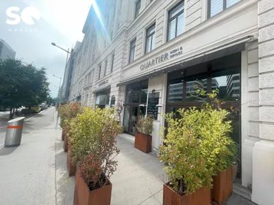 Gewerbeimmobilie kaufen in Wien – 208 m², € 1.593.000 – Bild 1 von 26