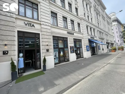 Gewerbeimmobilie kaufen in Wien – 208 m², € 1.593.000 – Bild 2 von 26
