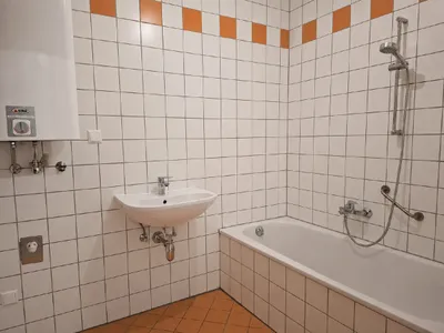 2-Zimmer-Wohnung mieten in Horn – 55,8 m², € 680 – Bild 9 von 11