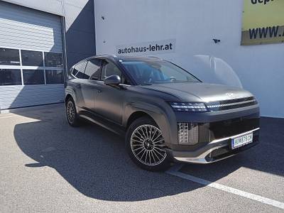 Hyundai Ioniq 9 Elektro 110kWh 4WD 7Stz.Calligraphy // ...