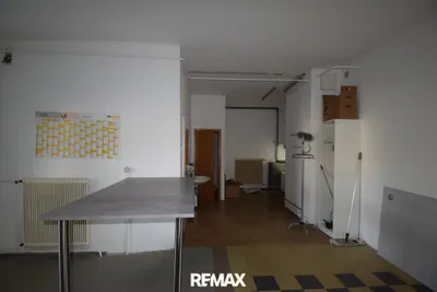 2-Zimmer-Gewerbeimmobilie mieten in Amstetten – 85 m², € 625 – Bild 5 von 7