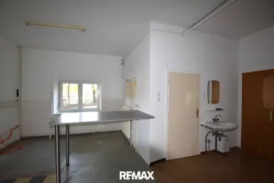 2-Zimmer-Gewerbeimmobilie mieten in Amstetten – 85 m², € 625 – Bild 4 von 7