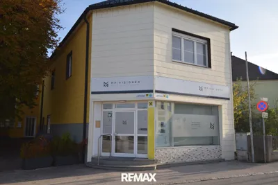 2-Zimmer-Gewerbeimmobilie mieten in Amstetten – 85 m², € 625 – Bild 6 von 7