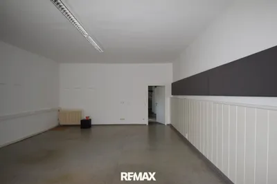 2-Zimmer-Gewerbeimmobilie mieten in Amstetten – 85 m², € 625 – Bild 3 von 7