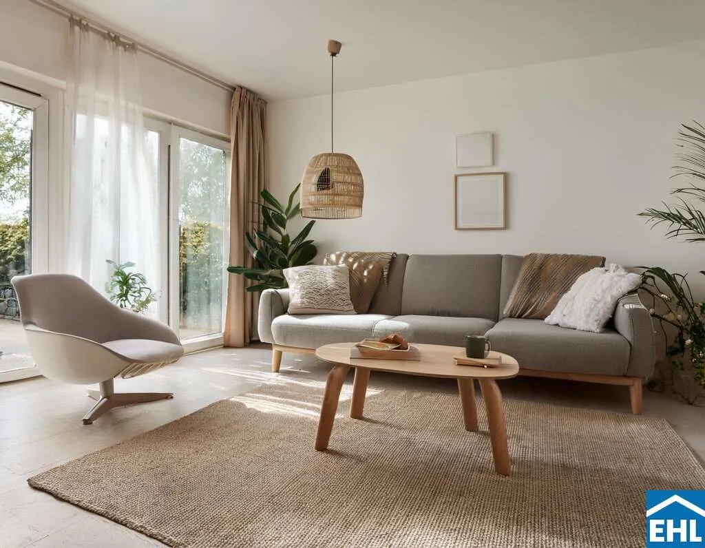 Neues Zuhause in Graz: Erstbezug in moderner Immobilie! - Ansicht 2