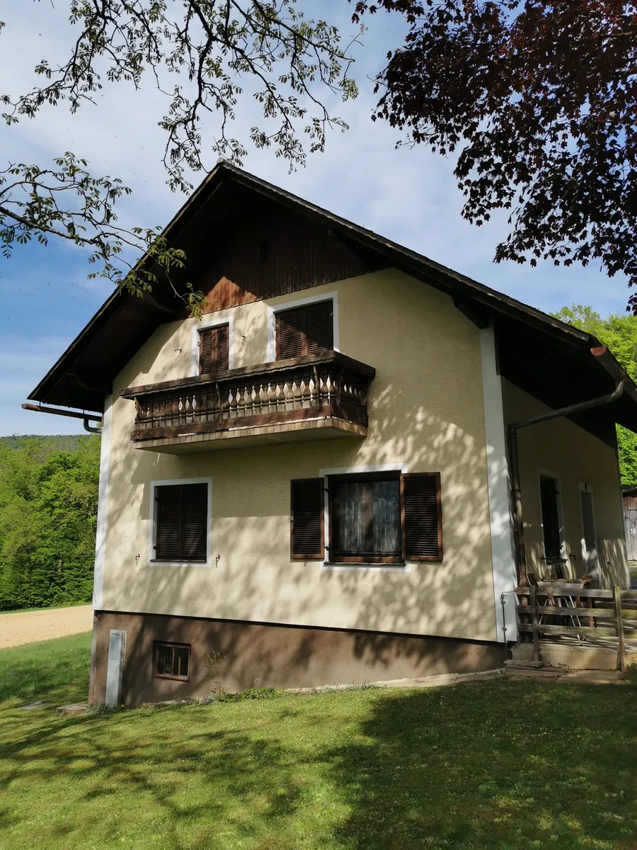 Haus – Straden, Stainz bei Straden - Ansicht 3