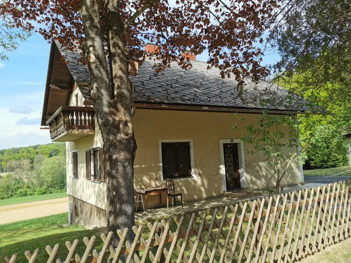 Haus – Straden, Stainz bei Straden