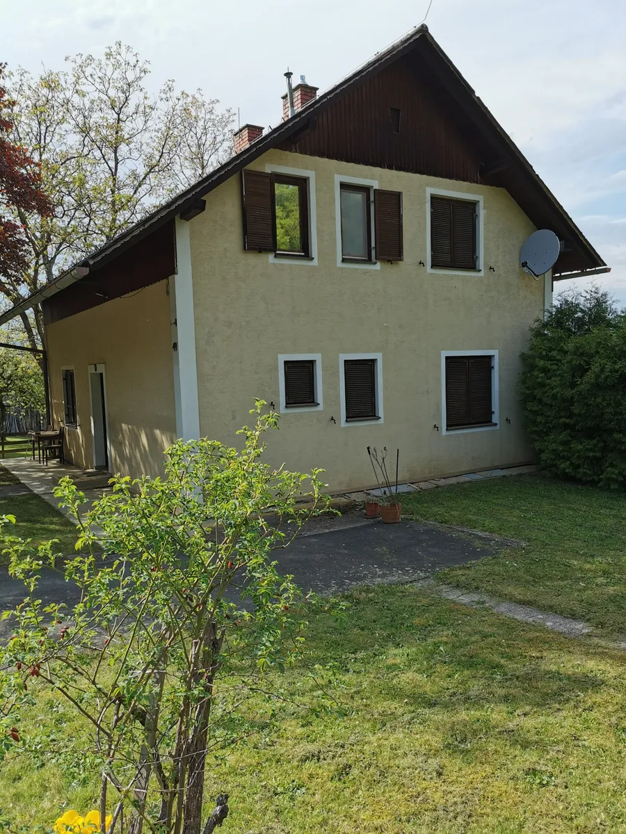 Haus – Straden, Stainz bei Straden - Ansicht 2