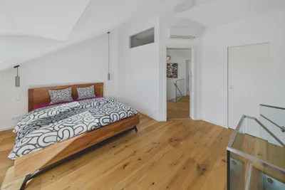 4-Zimmer-Wohnung mieten in Mödling – 135 m², € 2.490 – Bild 28 von 33