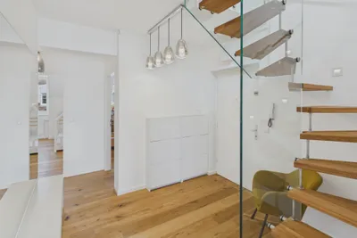 4-Zimmer-Wohnung mieten in Mödling – 135 m², € 2.490 – Bild 11 von 33