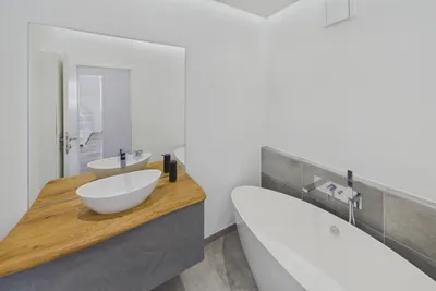 4-Zimmer-Wohnung mieten in Mödling – 135 m², € 2.490 – Bild 12 von 33
