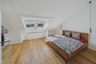 4-Zimmer-Wohnung mieten in Mödling – 135 m², € 2.490 – Bild 7 von 33