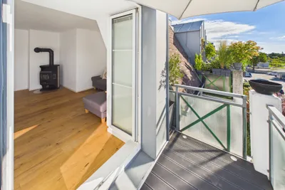 4-Zimmer-Wohnung mieten in Mödling – 135 m², € 2.490 – Bild 9 von 33