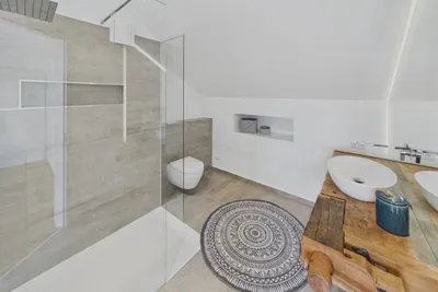 4-Zimmer-Wohnung mieten in Mödling – 135 m², € 2.490 – Bild 6 von 33