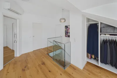 4-Zimmer-Wohnung mieten in Mödling – 135 m², € 2.490 – Bild 30 von 33