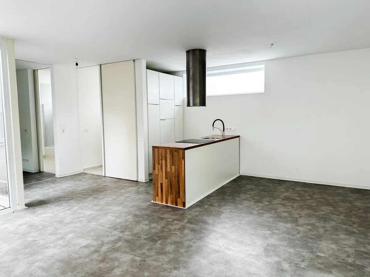 Wohnung – Liebenau - Ansicht 3