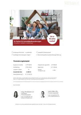 3-Zimmer-Haus kaufen in Baden – 125 m², € 799.000 – Bild 32 von 33