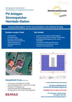 3-Zimmer-Haus kaufen in Baden – 125 m², € 799.000 – Bild 33 von 33