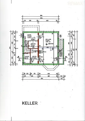 3-Zimmer-Haus kaufen in Baden – 125 m², € 799.000 – Bild 31 von 33