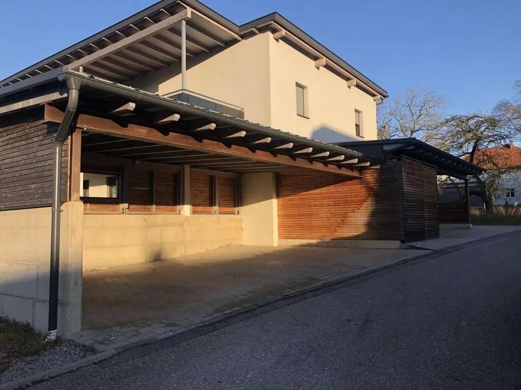 Attraktive Kapitalanlage in Altschwendt - Ansicht 3