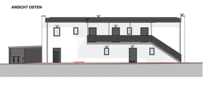 Gewerbeimmobilie kaufen in Schärding – 259,59 m², € 655.000 – Bild 19 von 22
