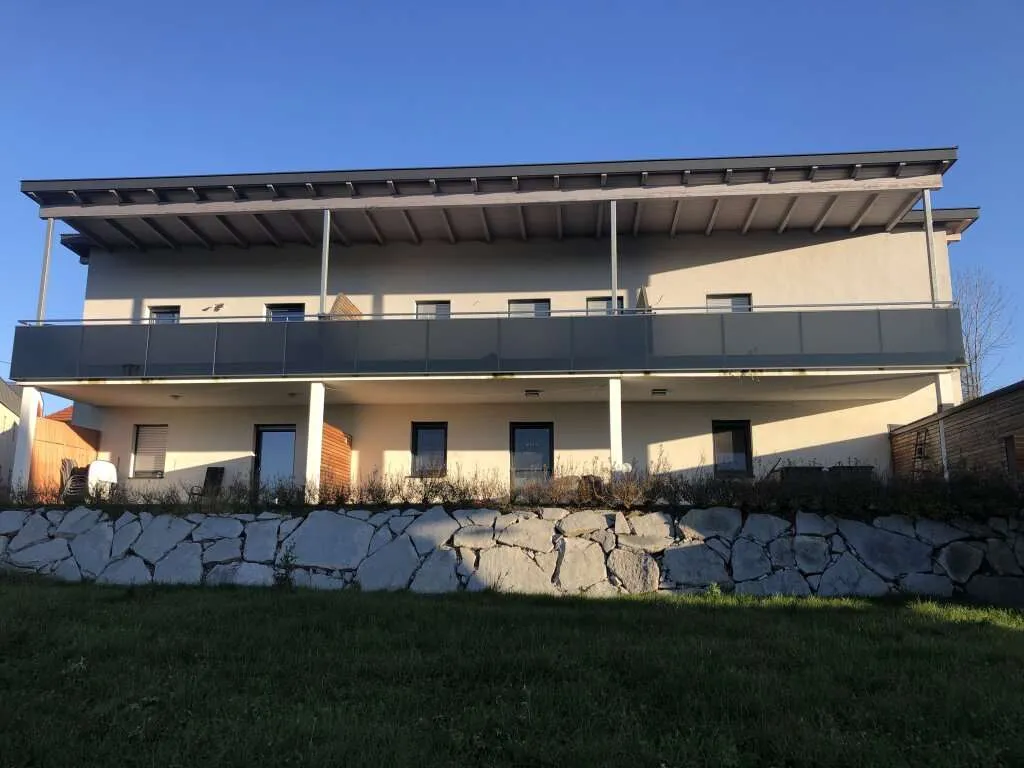Attraktive Kapitalanlage in Altschwendt - Ansicht 2
