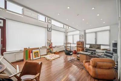 2-Zimmer-Immobilie kaufen in Wien – 80 m², € 528.000 – Bild 3 von 10
