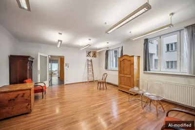 2-Zimmer-Immobilie kaufen in Wien – 80 m², € 528.000 – Bild 7 von 10