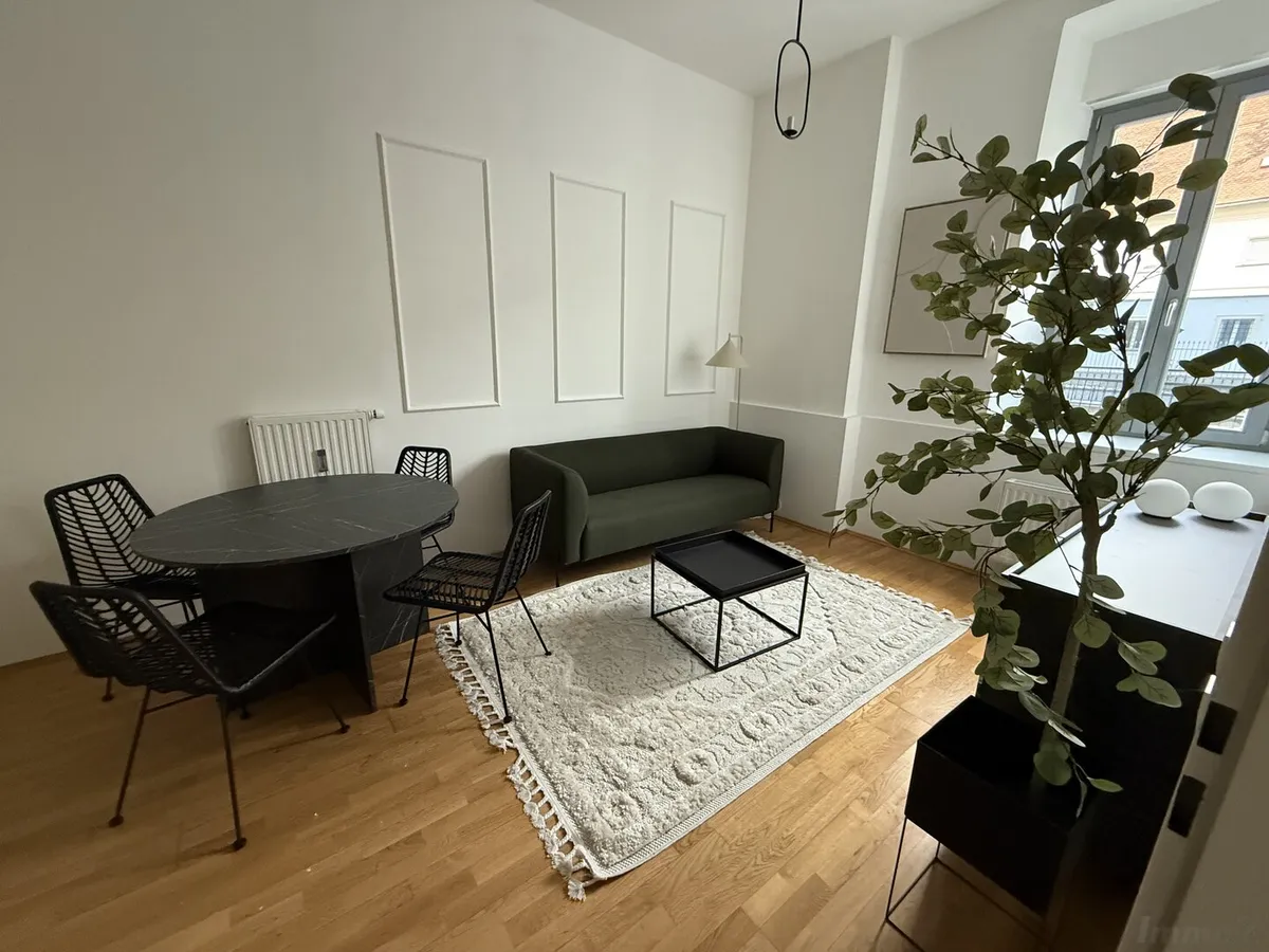 Wohnung – Gries - Ansicht 3
