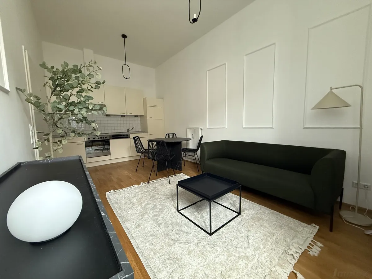 Wohnung – Gries