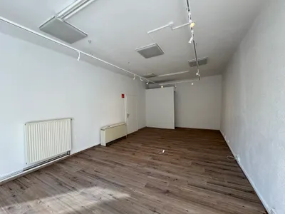1-Zimmer-Gewerbeimmobilie mieten in Murau – 39 m², € 420 – Bild 9 von 11