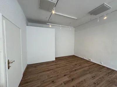 1-Zimmer-Gewerbeimmobilie mieten in Murau – 39 m², € 420 – Bild 10 von 11