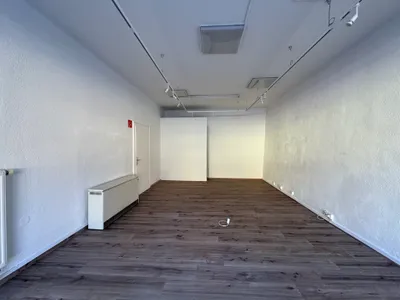 1-Zimmer-Gewerbeimmobilie mieten in Murau – 39 m², € 420 – Bild 7 von 11
