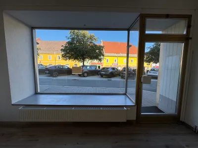 1-Zimmer-Gewerbeimmobilie mieten in Murau – 39 m², € 420 – Bild 4 von 11