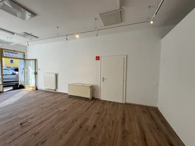 1-Zimmer-Gewerbeimmobilie mieten in Murau – 39 m², € 420 – Bild 8 von 11