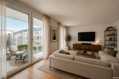 3-Zimmer-Wohnung kaufen in Wien – 68,77 m², € 527.300 – Bild 1 von 28