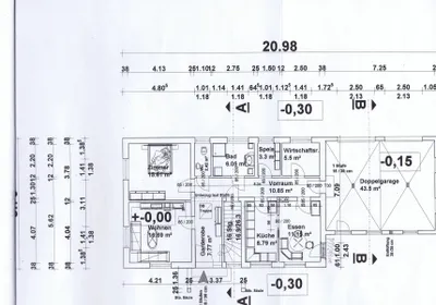 3-Zimmer-Haus mieten in Leibnitz – 88 m², € 1.125 – Bild 21 von 22