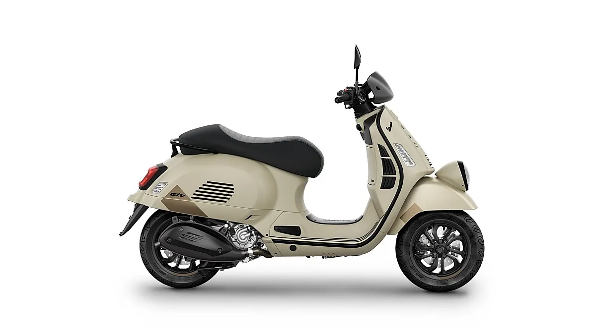 Vespa GTV