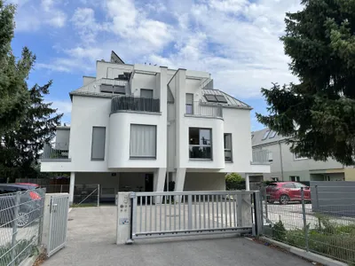 2-Zimmer-Wohnung mieten in Wien – 41,53 m², € 920 – Bild 10 von 12