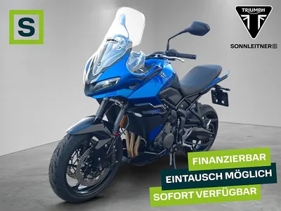 Triumph Tiger Sport 800 LP2