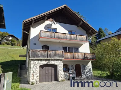 Haus kaufen in Gmunden – 135 m², € 370.000 – Bild 1 von 12