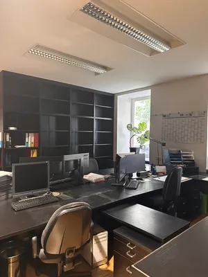 Gewerbeimmobilie mieten in Wien – 154 m², € 2.890 – Bild 4 von 11