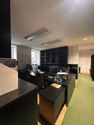 Gewerbeimmobilie mieten in Wien – 154 m², € 2.890 – Bild 2 von 11