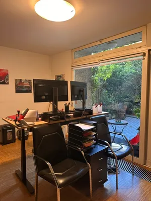 Gewerbeimmobilie mieten in Wien – 154 m², € 2.890 – Bild 7 von 11