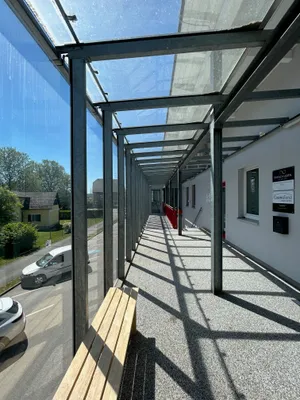 3-Zimmer-Gewerbeimmobilie mieten in Graz-Umgebung – 95 m², € 988 – Bild 3 von 10